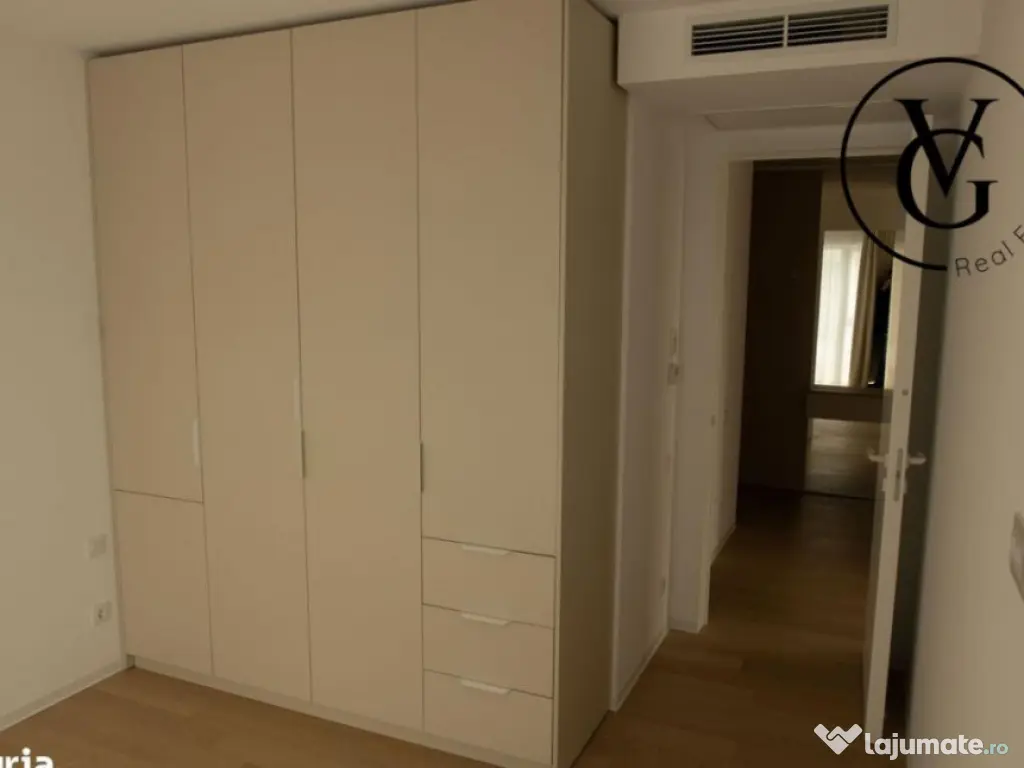 Apartament NOU 2 camere | One Lake Club |