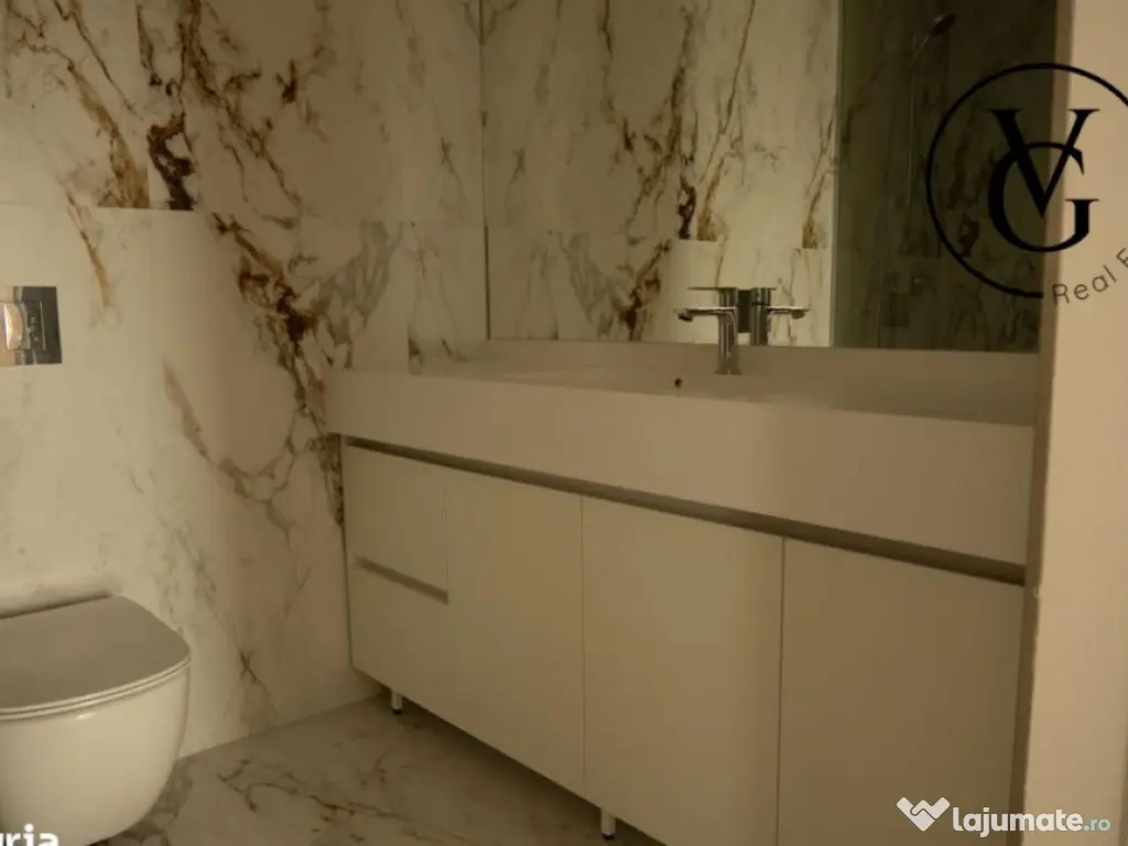 Apartament NOU 2 camere | One Lake Club |