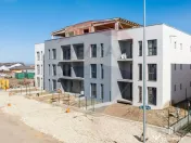 Apartament Studio 42 mp | Sanpetru | Comision 0% 