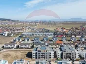 Apartament Studio 42 mp | Sanpetru | Comision 0% 