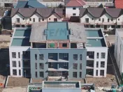 Apartament Studio 42 mp Sanpetru-Brasov Comision 0 