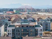 Apartament Studio 42 mp Sanpetru-Brasov Comision 0 