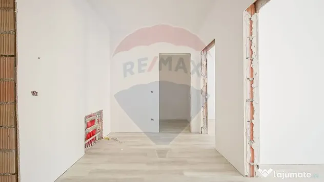 Apartament Studio 42 mp Sanpetru-Brasov Comision 0