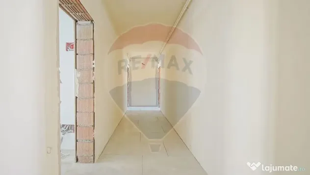 Apartament Studio 42 mp Sanpetru-Brasov Comision 0