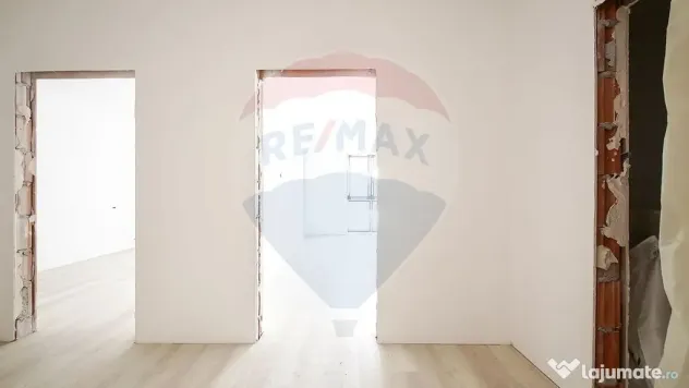 Apartament Studio 42 mp Sanpetru-Brasov Comision 0