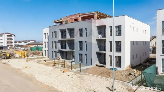 Apartament Studio 42 mp Sanpetru-Brasov Comision 0