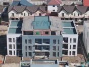 Apartament Studio 42 mp | Sanpetru | Comision 0% 