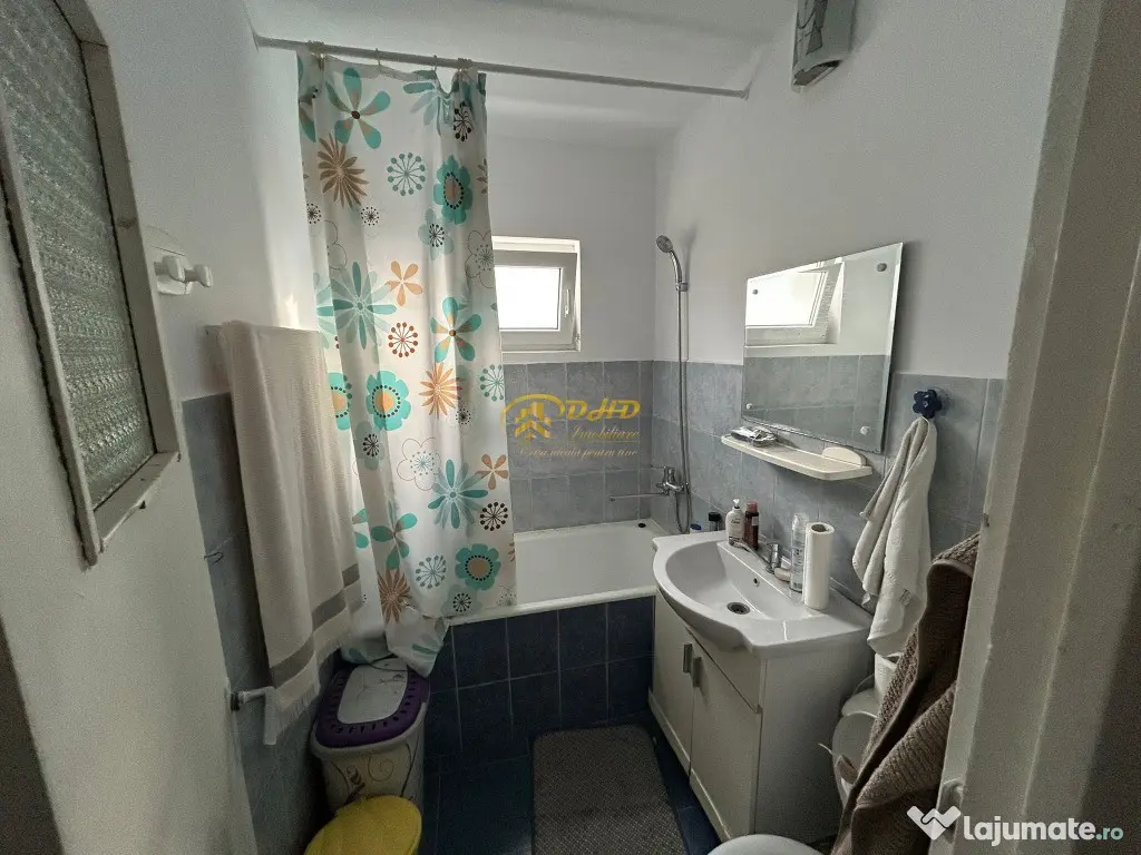 Ap. 2 camere, Canta-Păcurari