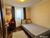 ???? CASA INDIVIDUALA CU TEREN GENEROS– zonă liniștită, 