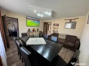 ???? CASA INDIVIDUALA CU TEREN GENEROS– zonă liniștită, 