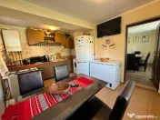 ???? CASA INDIVIDUALA CU TEREN GENEROS– zonă liniștită, 