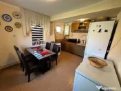 ???? CASA INDIVIDUALA CU TEREN GENEROS– zonă liniștită, 