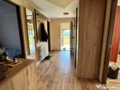 ???? CASA INDIVIDUALA CU TEREN GENEROS– zonă liniștită, 