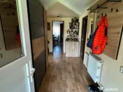 ???? CASA INDIVIDUALA CU TEREN GENEROS– zonă liniștită, 