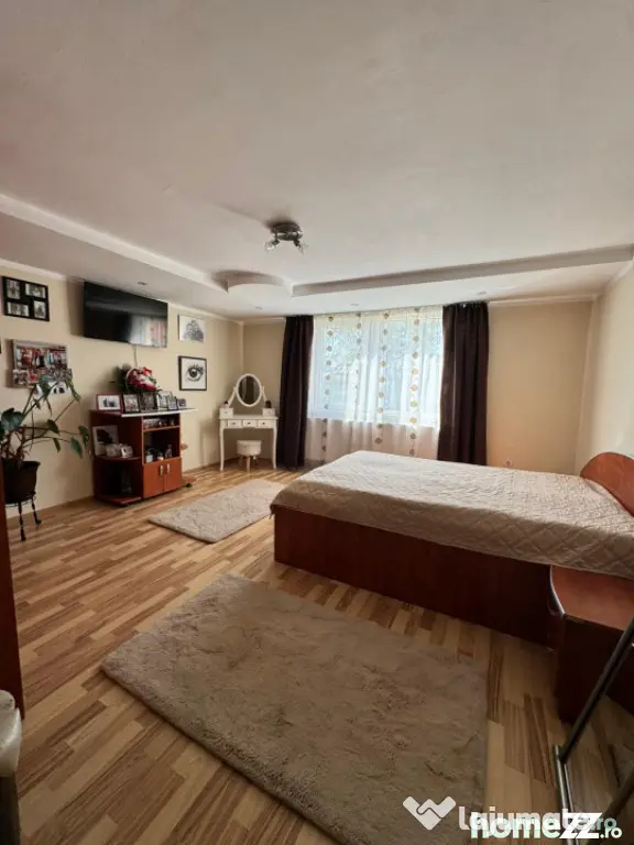 ???? CASA INDIVIDUALA CU TEREN GENEROS– zonă liniștită, - Miresu Mare (Maramures)