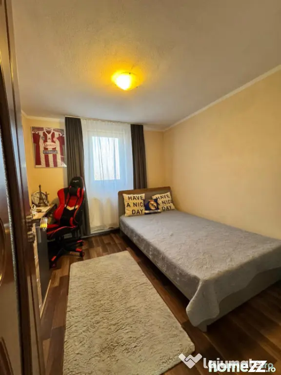 ???? CASA INDIVIDUALA CU TEREN GENEROS– zonă liniștită, - Miresu Mare (Maramures)