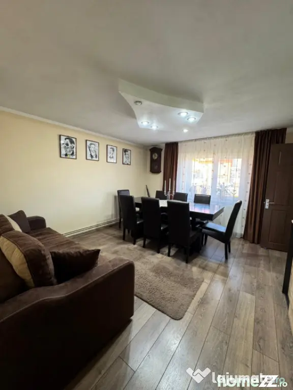 ???? CASA INDIVIDUALA CU TEREN GENEROS– zonă liniștită, - Miresu Mare (Maramures)