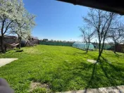 ???? CASA INDIVIDUALA CU TEREN GENEROS– zonă liniștită, 