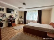 ???? CASA INDIVIDUALA CU TEREN GENEROS– zonă liniștită, 