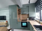 Apartament cu 3 camere, etaj intermediar, bloc nou, zona Nor 