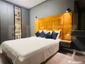 Apartament cu 3 camere, etaj intermediar, bloc nou, zona Nor 