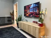 Apartament cu 3 camere, etaj intermediar, bloc nou, zona Nor 