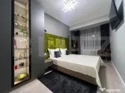 Apartament cu 3 camere, etaj intermediar, bloc nou, zona Nor 