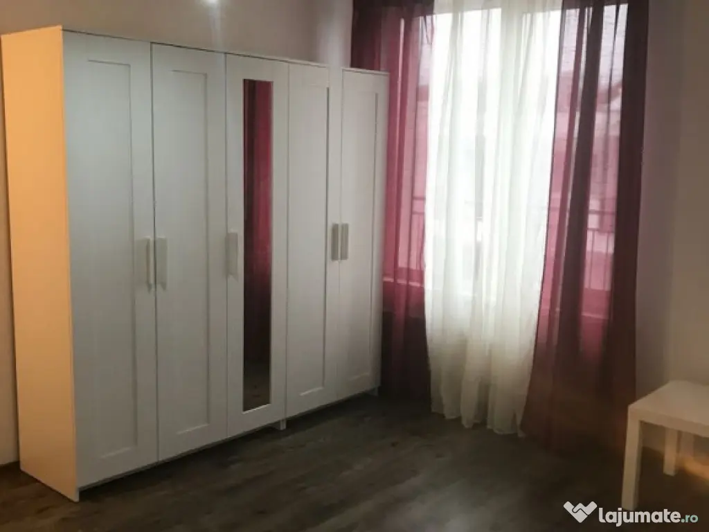 Aparatorii patriei oltenitei ira etaj 6