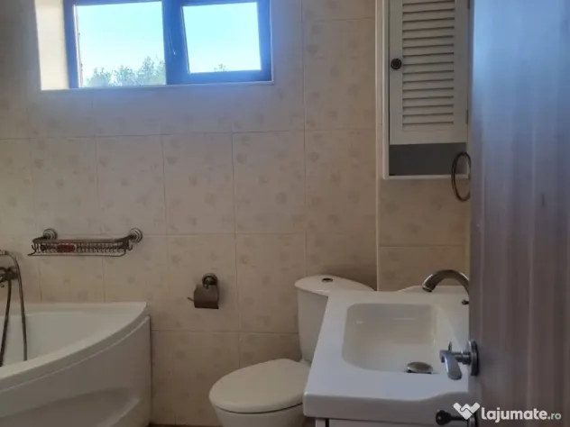 Apartament 4 camere in vila Trivale
