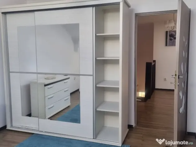 Apartament 4 camere in vila Trivale