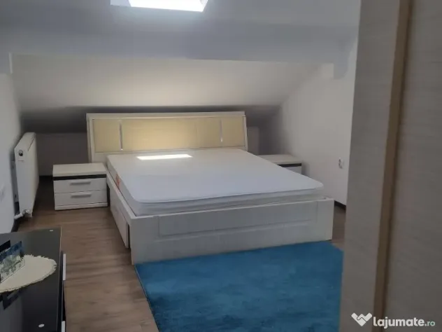 Apartament 4 camere in vila Trivale