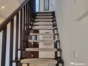 Apartament 4 camere in vila Trivale 