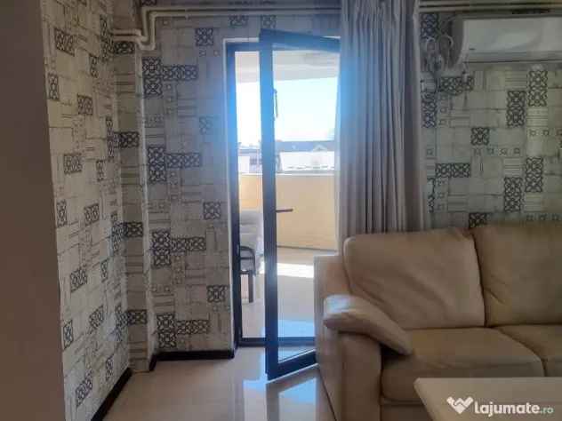 Apartament 4 camere in vila Trivale