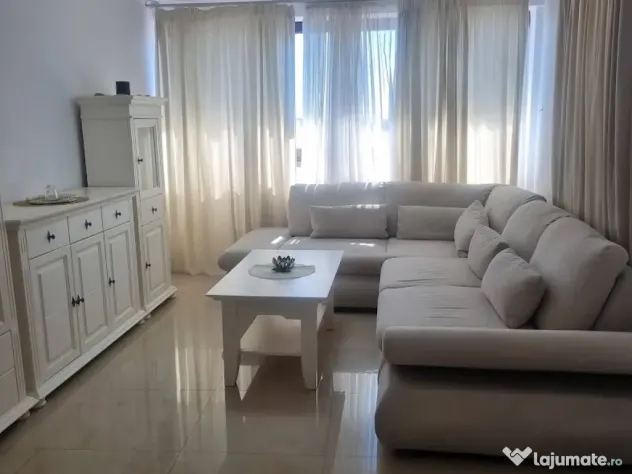 Apartament 4 camere in vila Trivale