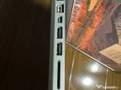 Laptop MacBook 15,4” - Intel Core i7, 8 GB RAM, 240 SSD. 