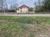 Teren intravilan in Sebis 5000 mp / Strada Ciutariei 
