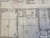 Apartament 2 camere, Universitate 