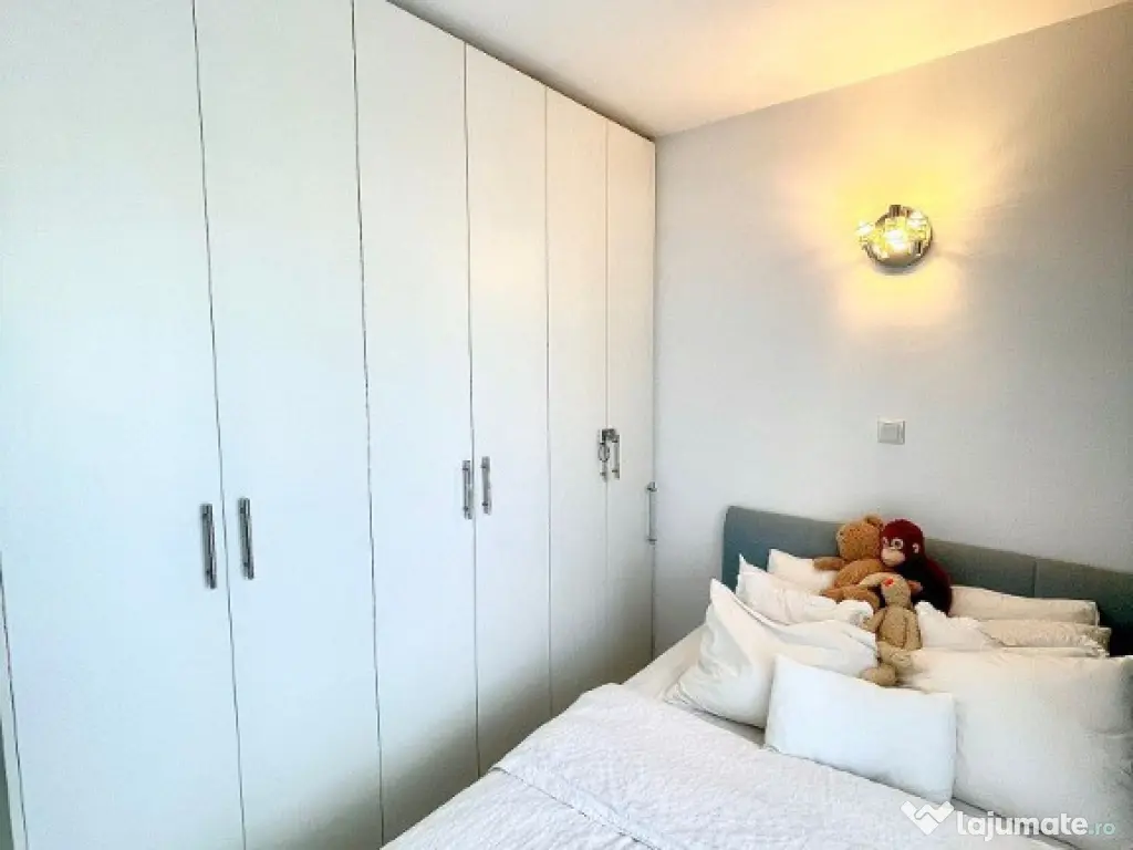 Apartament tip studio Zona BRD Marasti