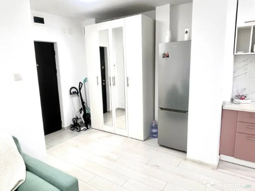 Apartament tip studio Zona BRD Marasti