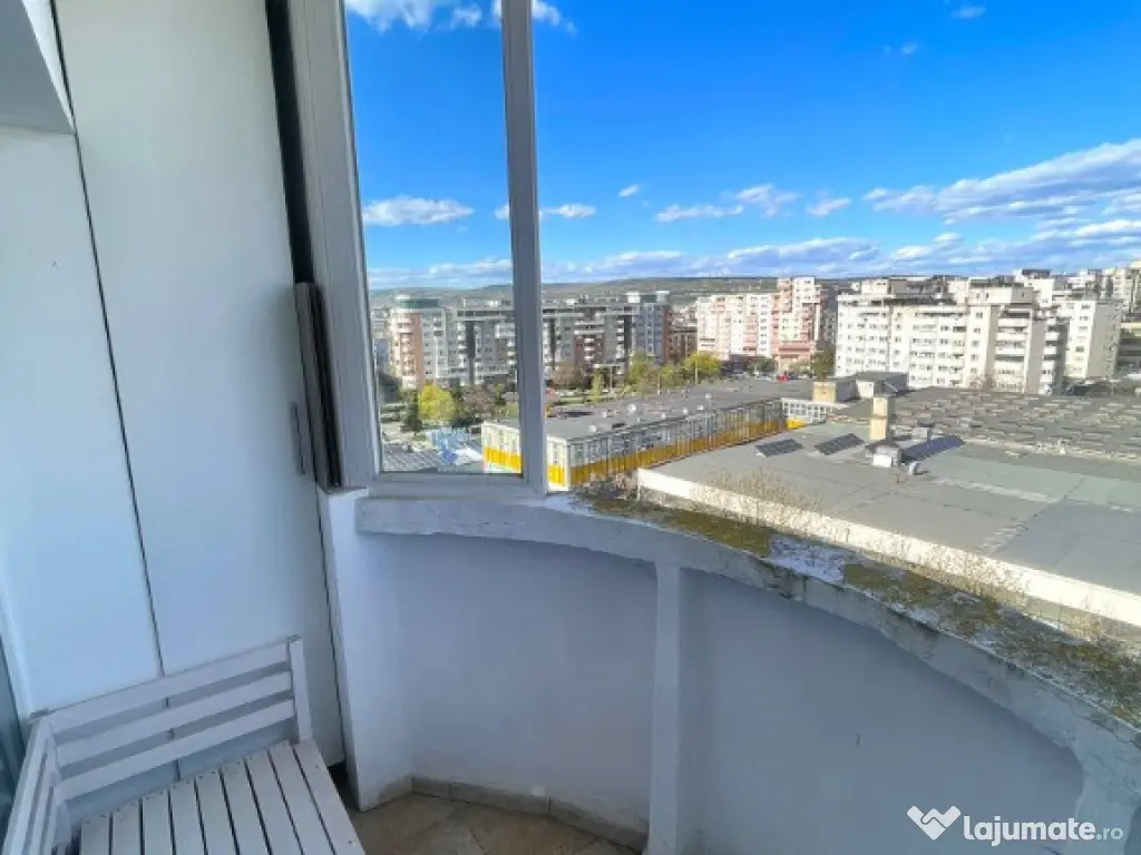 Apartament tip studio Zona BRD Marasti