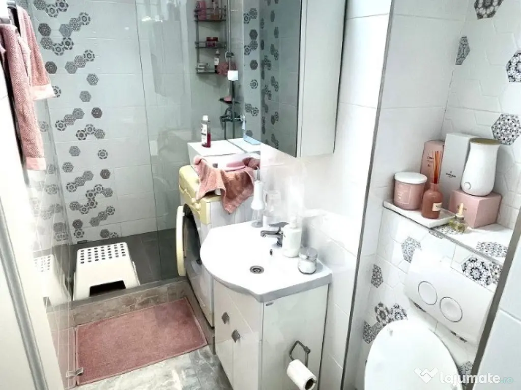 Apartament tip studio Zona BRD Marasti