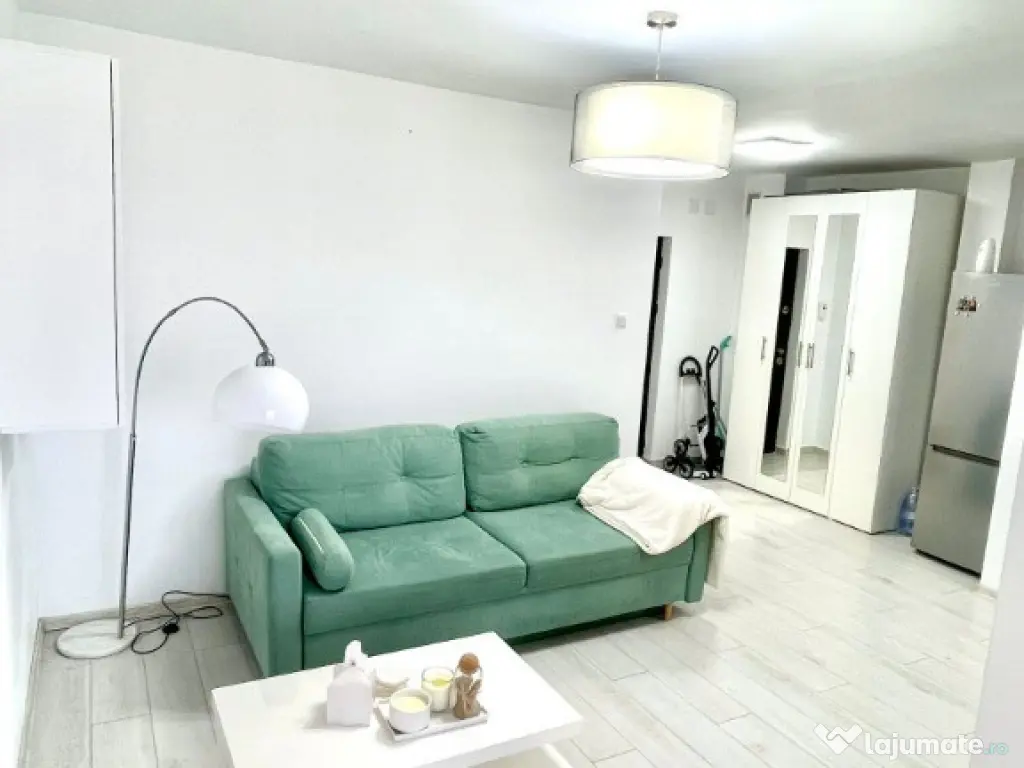 Apartament tip studio Zona BRD Marasti