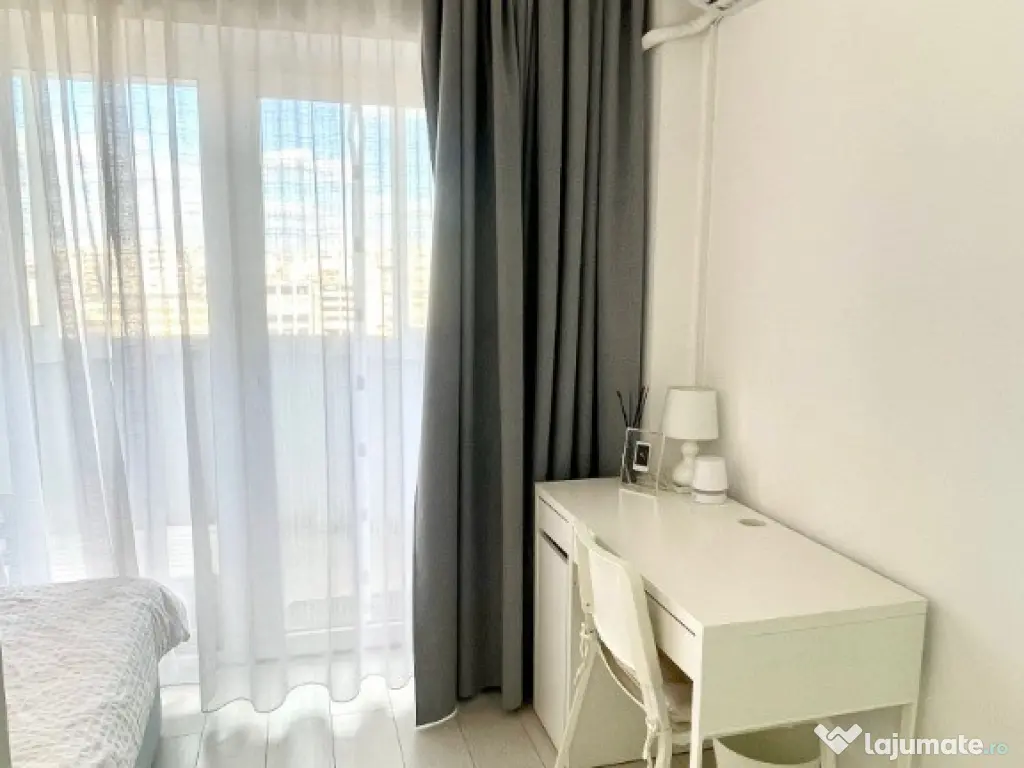 Apartament tip studio Zona BRD Marasti