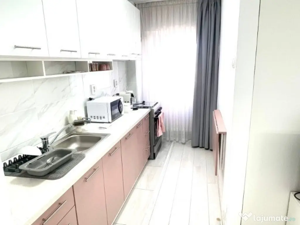 Apartament tip studio Zona BRD Marasti