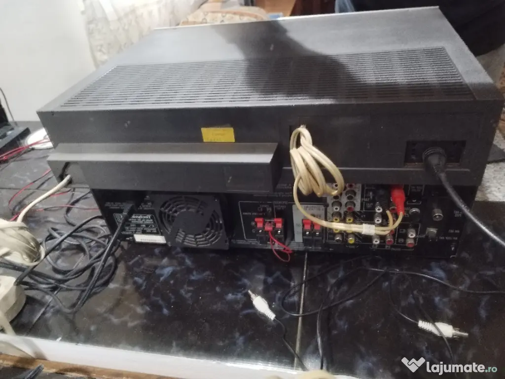 Radio AM - FM stereo Philips 2202