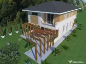 Metalurgiei - Cretestilor - teren 500mp 