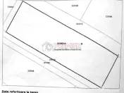 Metalurgiei - Cretestilor - teren 500mp 