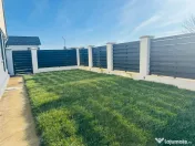 Popesti-Leordeni vila P+1+M 5 camere 