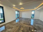 Popesti-Leordeni vila P+1+M 5 camere 