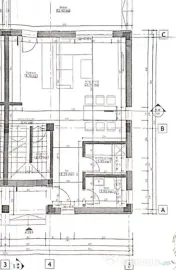 Popesti-Leordeni vila P+1+M 5 camere 